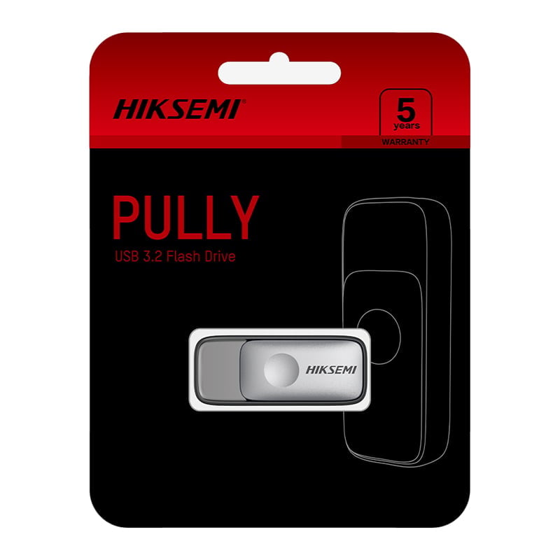 HIKSEMI Pully 64GB USB3.2 Flash Drive-3