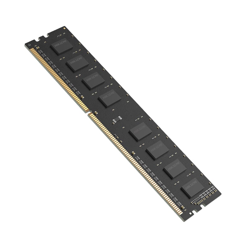 HIKSEMI Hiker 4GB 1600MHZ DDR3 UDIMM-1