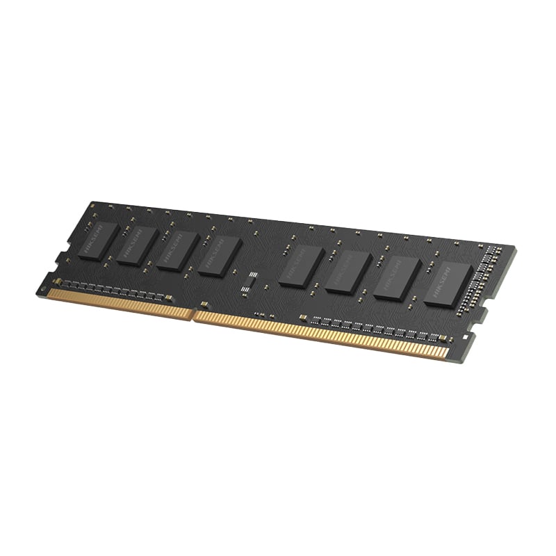 HIKSEMI Hiker 4GB 1600MHZ DDR3 UDIMM-2