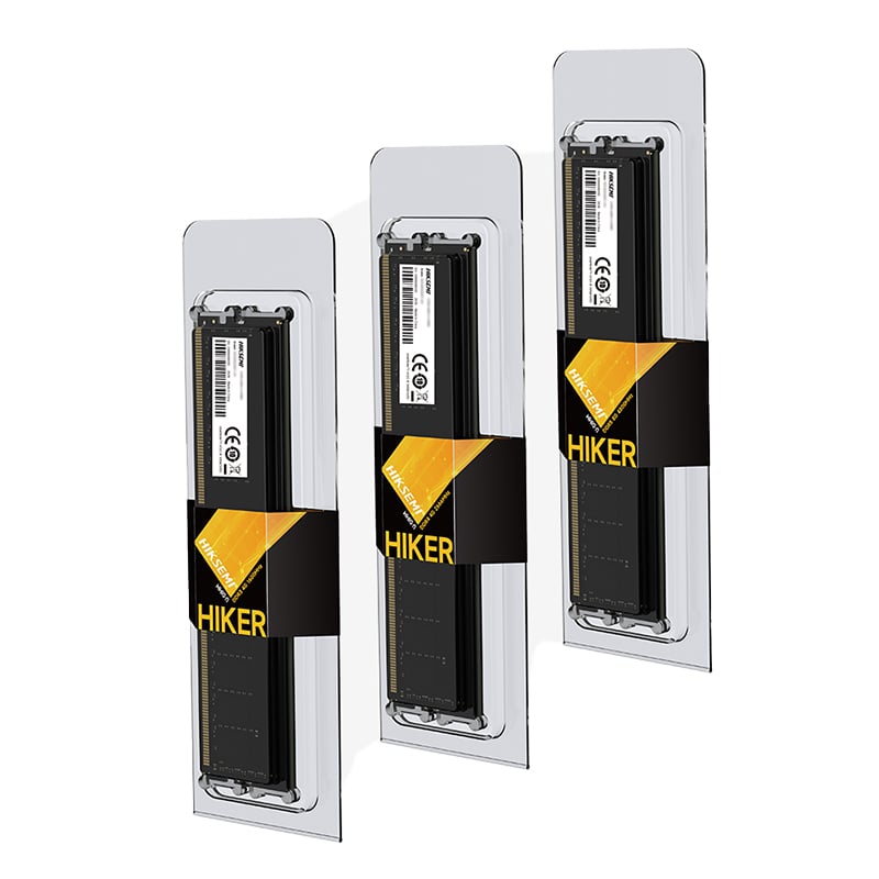 HIKSEMI Hiker 4GB 1600MHZ DDR3 UDIMM-3