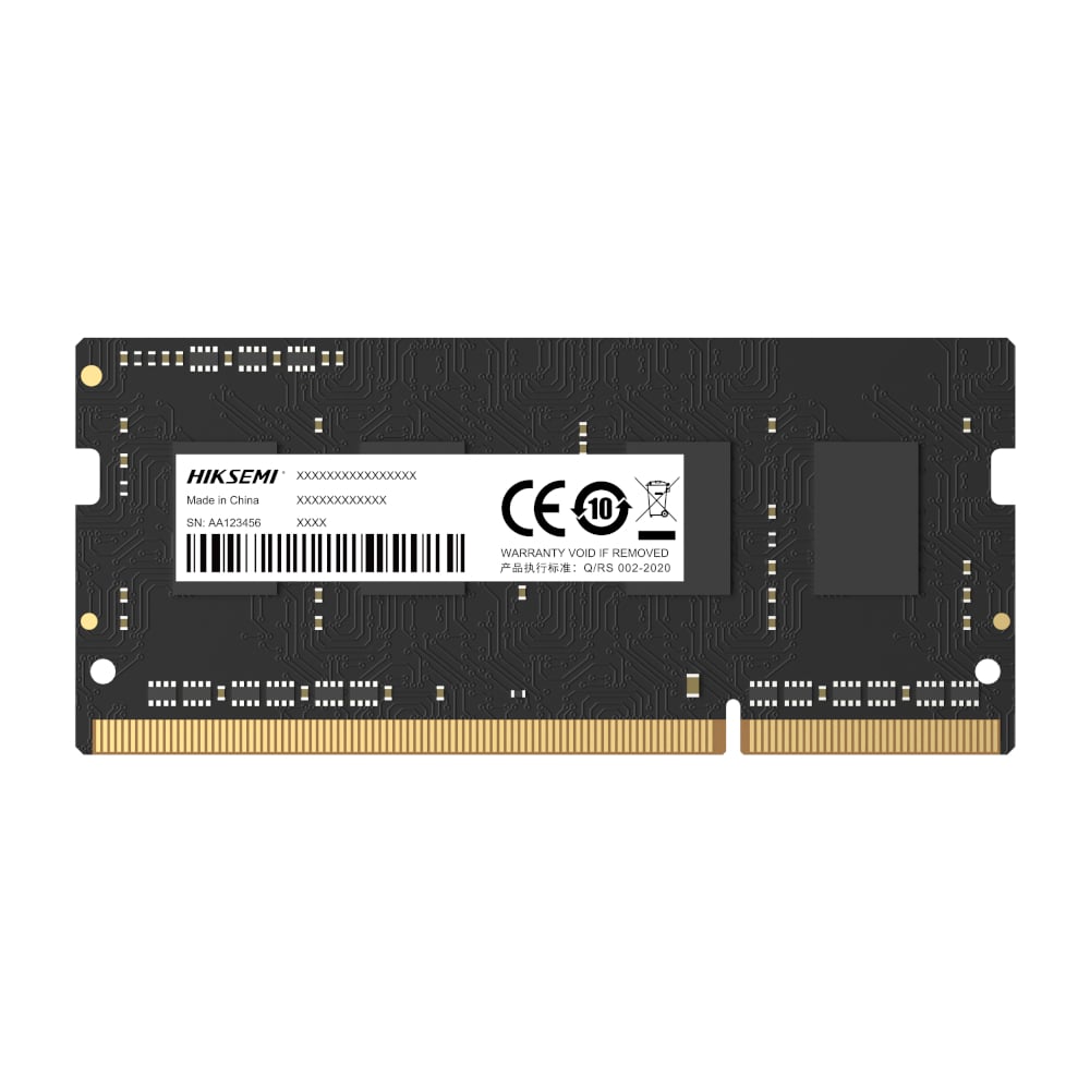 Hiksemi Hiker 8GB DDR4 2666MHz Notebook Memory-0