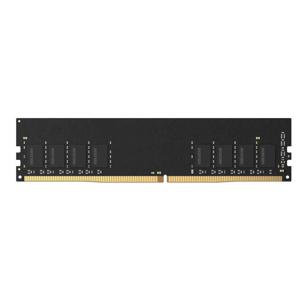 Hiksemi Hiker 4GB DDR4 2666MHz Desktop Memory-3