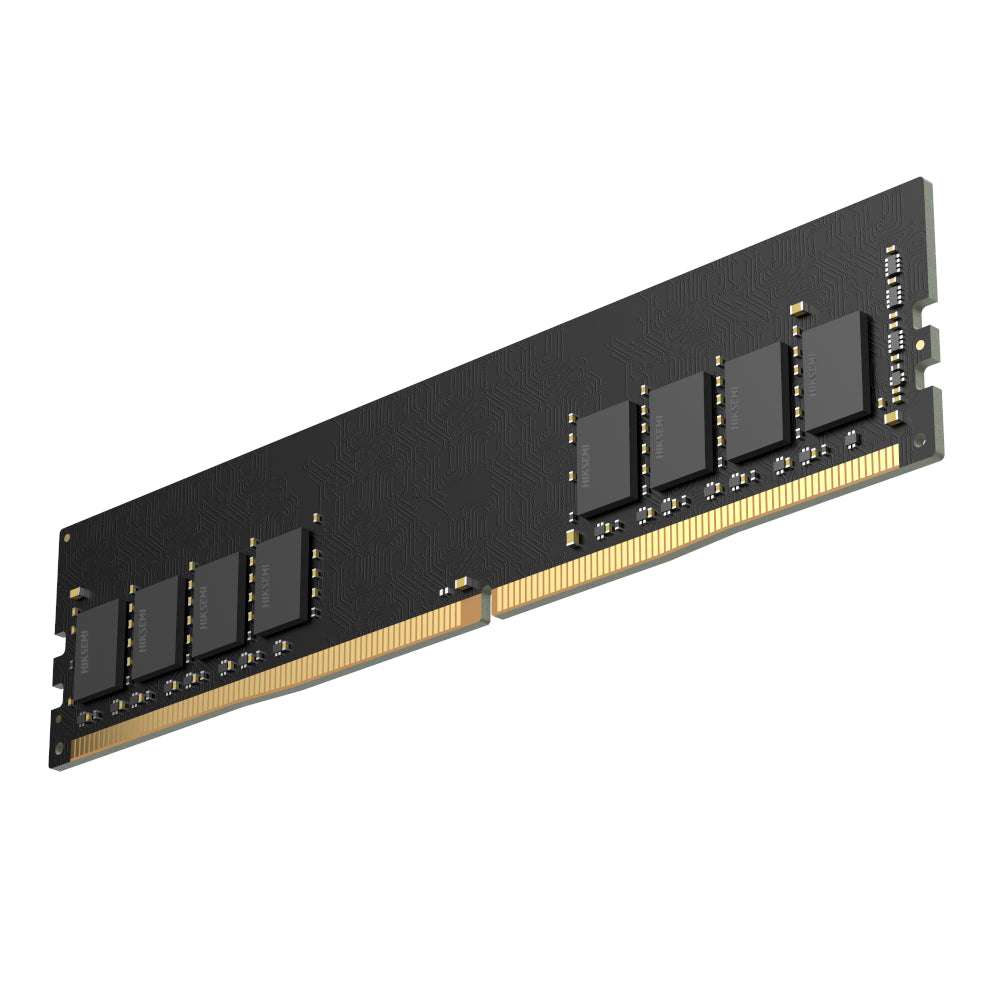 Hiksemi Hiker 4GB DDR4 2666MHz Desktop Memory-2