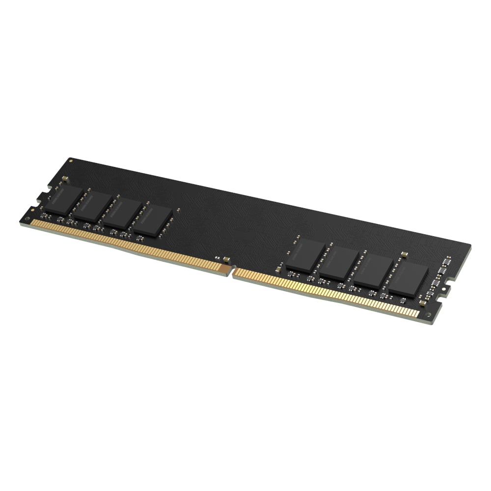Hiksemi Hiker 4GB DDR4 2666MHz Desktop Memory-1