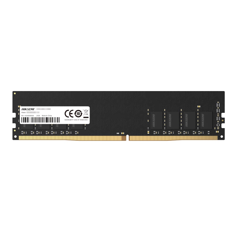 Hiksemi Hiker 4GB DDR4 2666MHz Desktop Memory-0