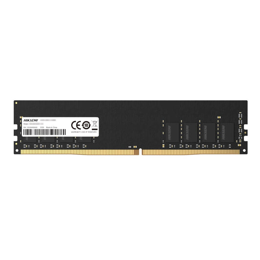 Hiksemi Hiker 4GB DDR4 2666MHz Desktop Memory-0