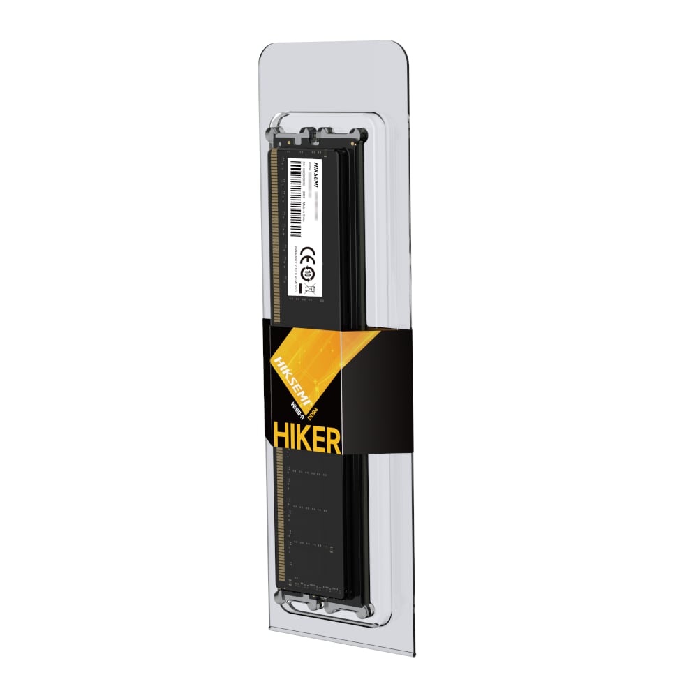 Hiksemi Hiker 4GB DDR4 2666MHz Desktop Memory-4