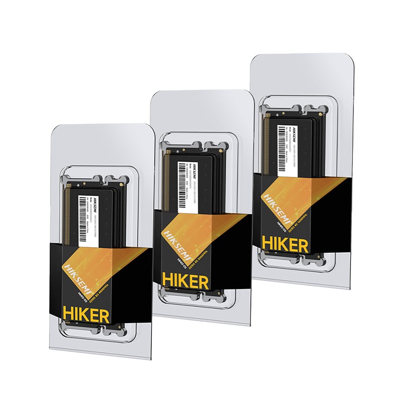 HIKSEMI Hiker 8GB 3200MHZ DDR4 SODIMM-3
