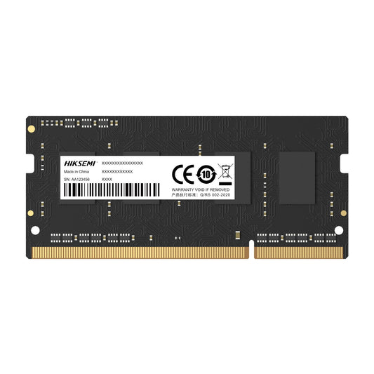 Hiksemi Hiker 32GB DDR4 3200MHz Notebook Memory-0