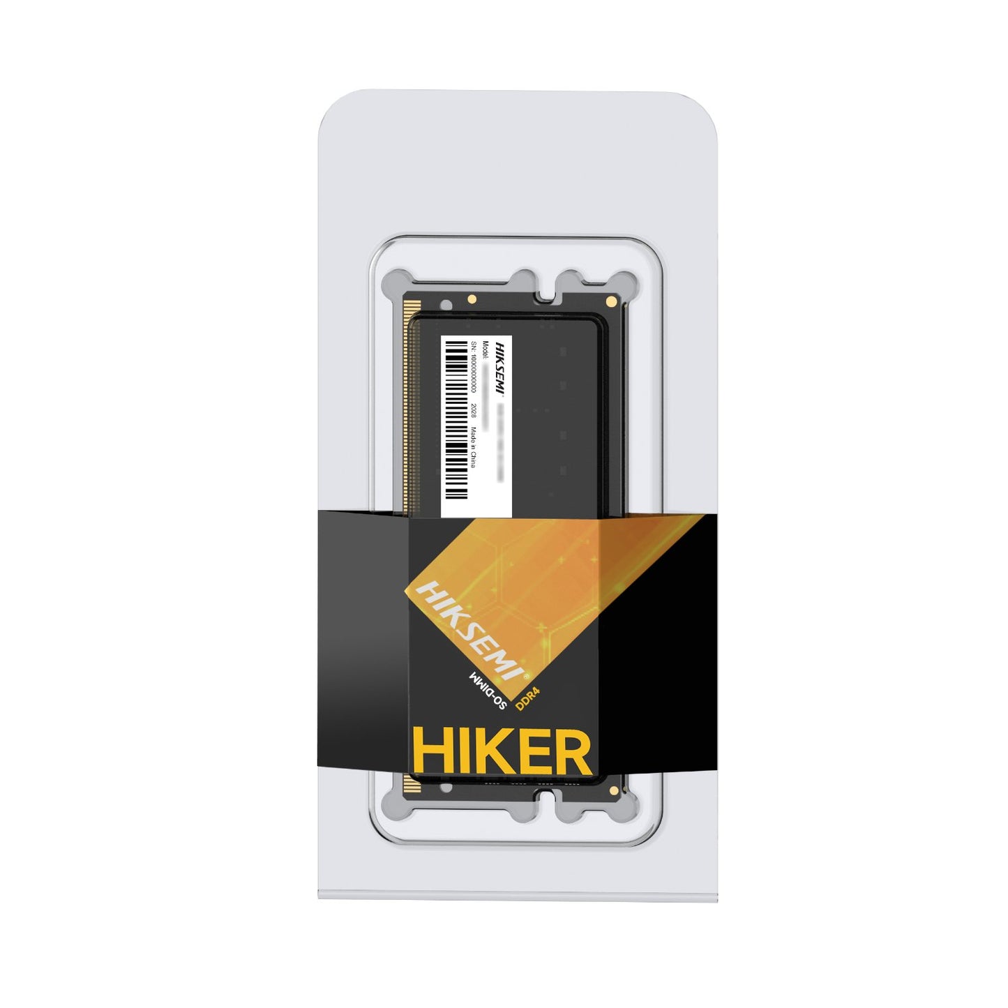 Hiksemi Hiker 32GB DDR4 3200MHz Notebook Memory-3