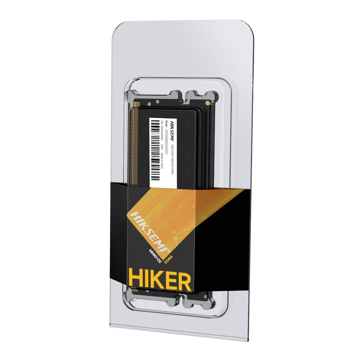 Hiksemi Hiker 32GB DDR4 3200MHz Notebook Memory-4