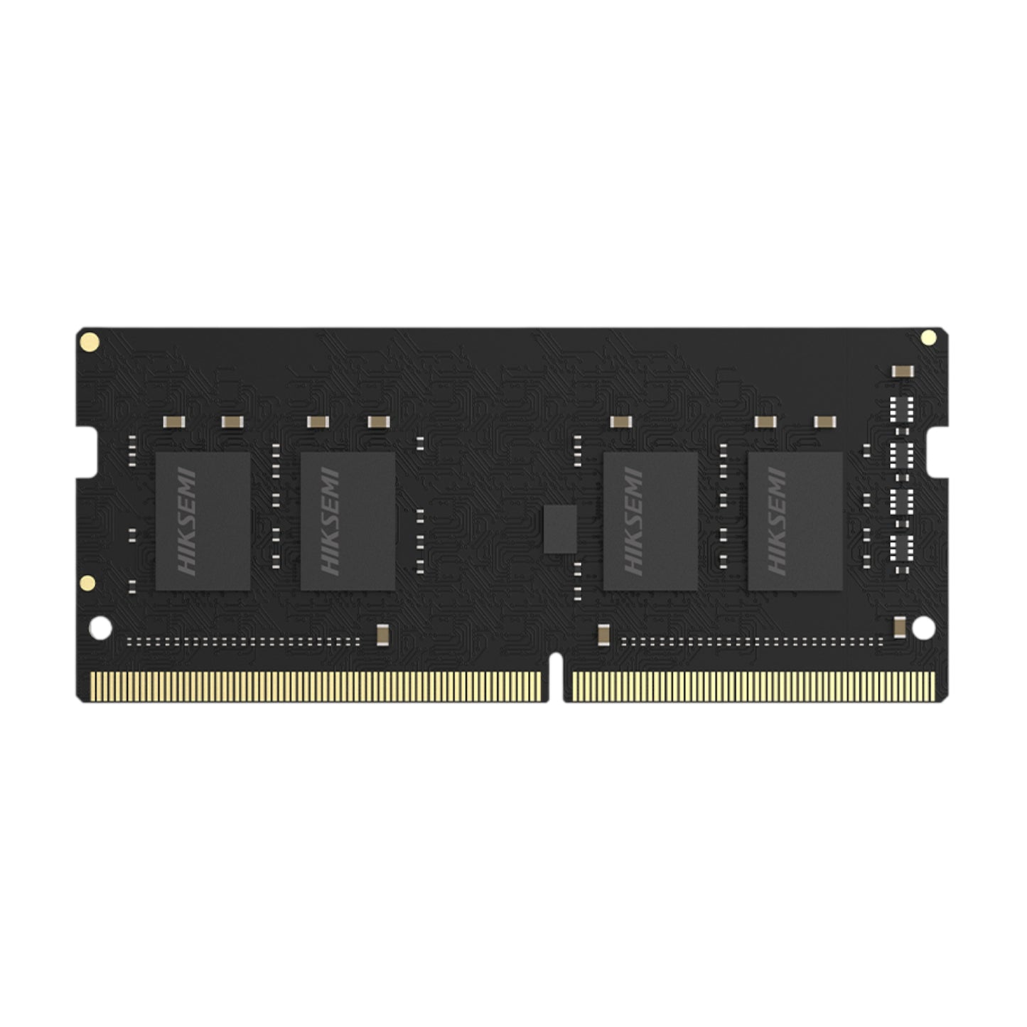 Hiksemi Hiker 8GB DDR5 4800MHz SODIMM Notebook Memory-0