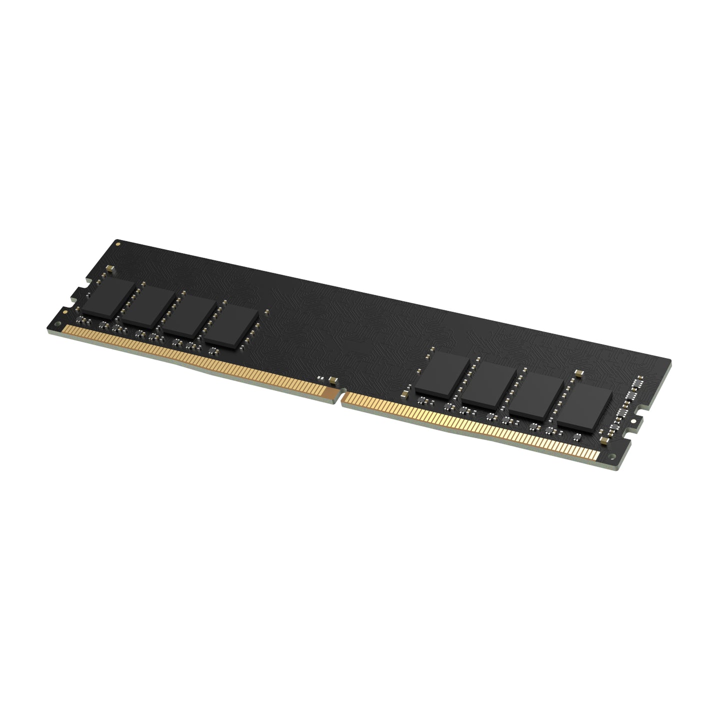 Hiksemi Hiker 8GB DDR5 4800MHz Desktop Memory-3