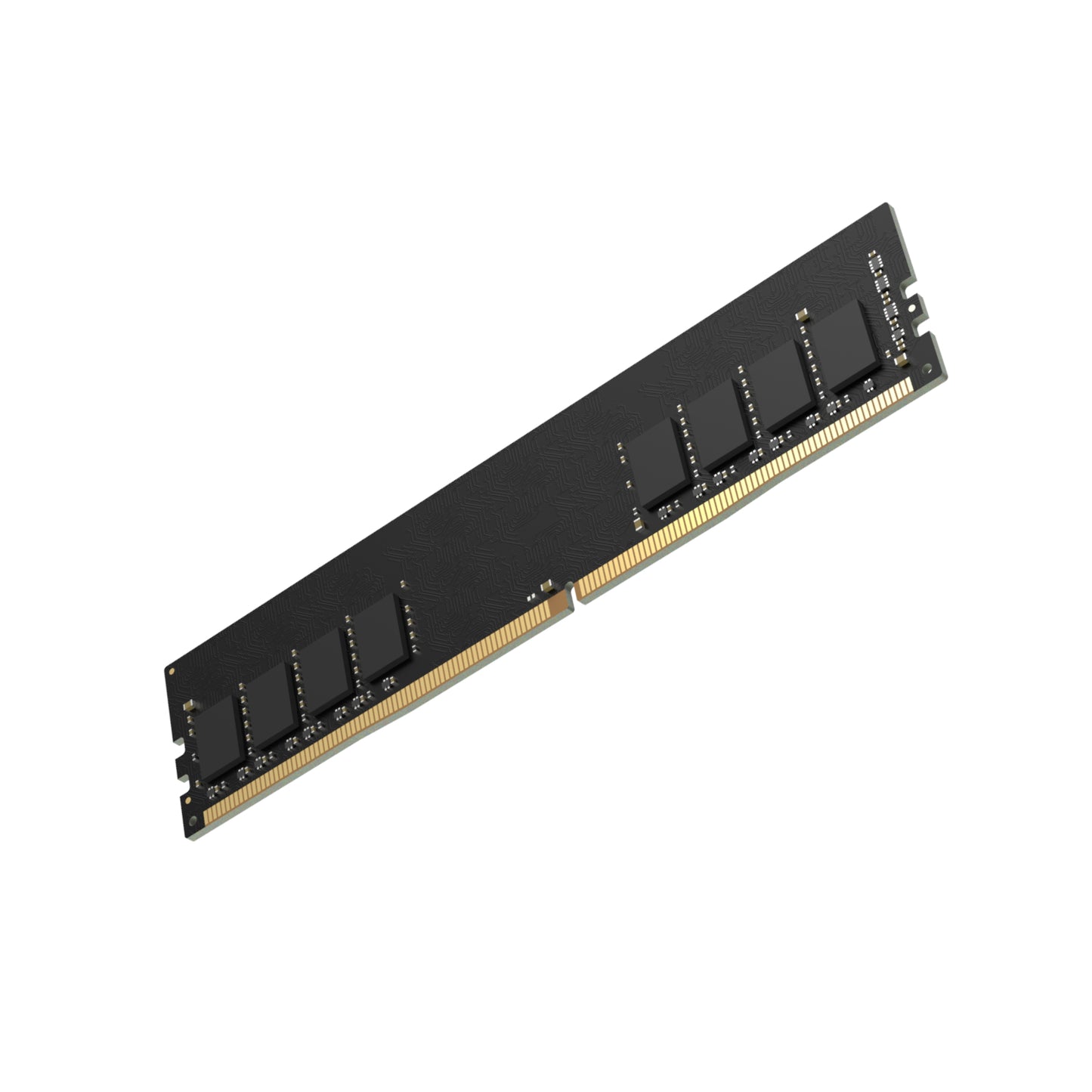Hiksemi Hiker 8GB DDR5 4800MHz Desktop Memory-4