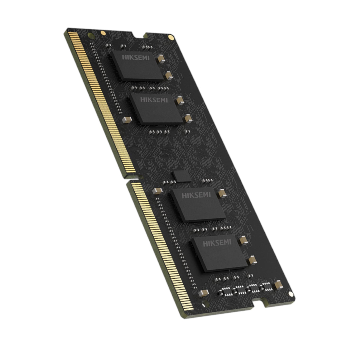 Hiksemi Hiker 16GB DDR5 4800MHz Notebook Memory-3
