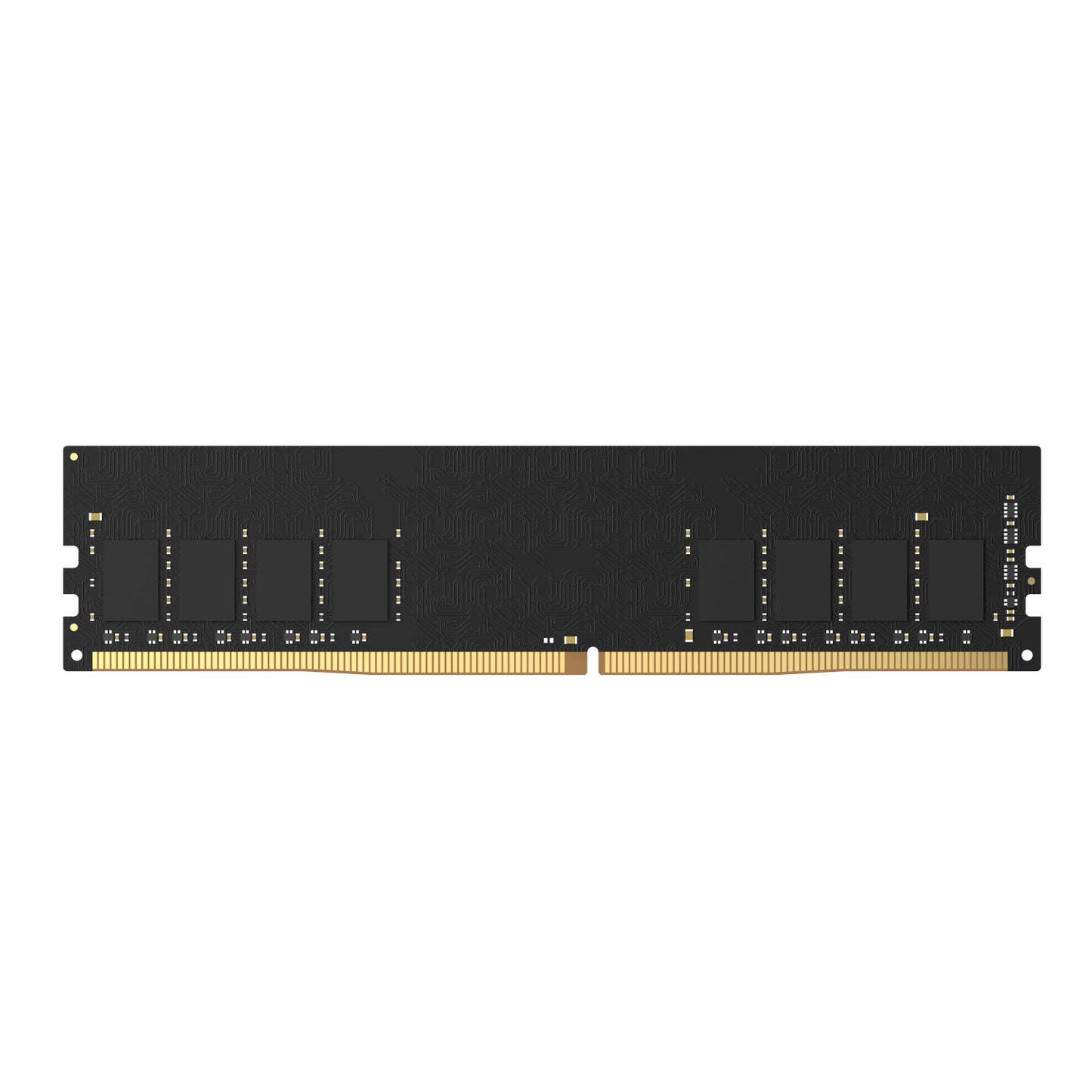 Hiksemi Hiker 16GB DDR5 4800MHz Desktop Memory-1