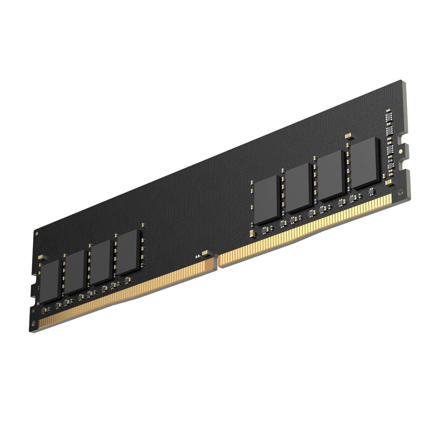 Hiksemi Hiker 16GB DDR5 4800MHz Desktop Memory-4