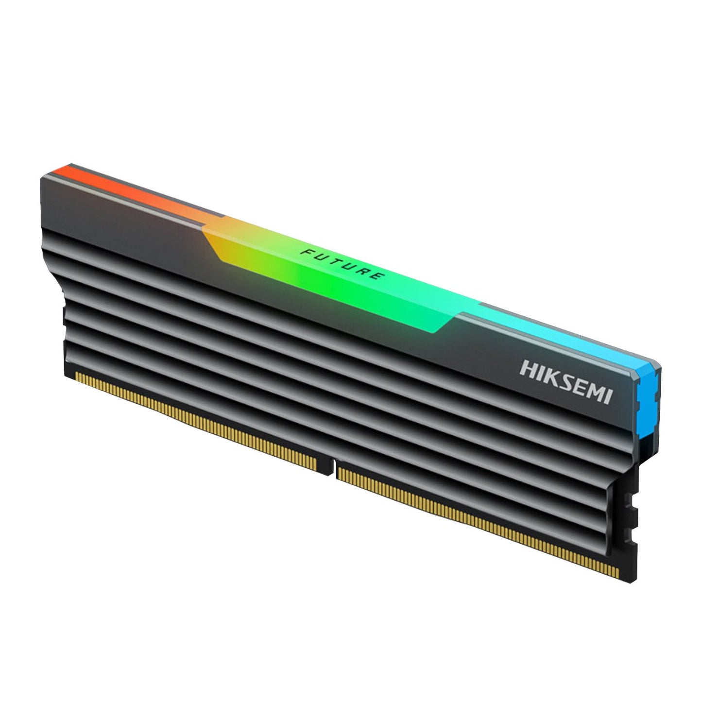 Hiksemi Future RGB 16GB 6000MHz DDR5 Desktop Gaming Memory-1