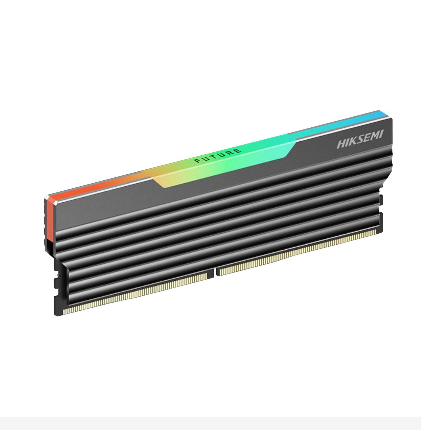 Hiksemi Future RGB 16GB 6000MHz DDR5 Desktop Gaming Memory-2