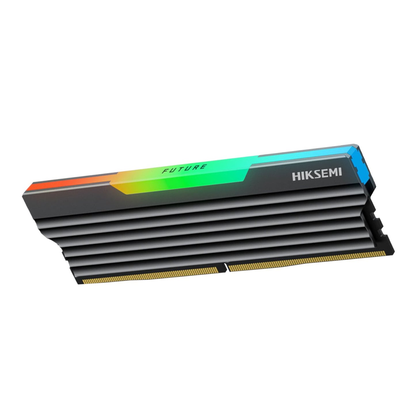 Hiksemi Future RGB 16GB 6000MHz DDR5 Desktop Gaming Memory-3