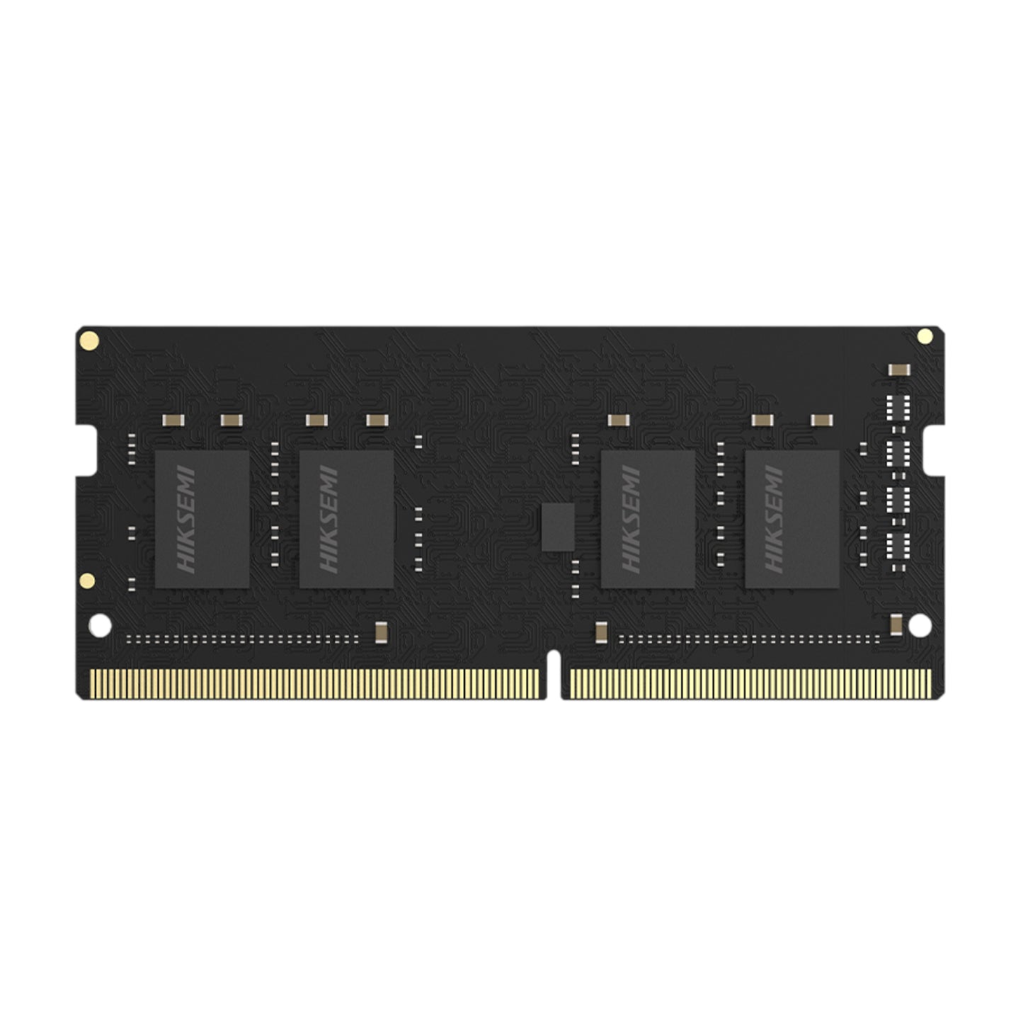 Hiksemi Hiker 32GB DDR5 5600MHz SODIMM Notebook Memory-0