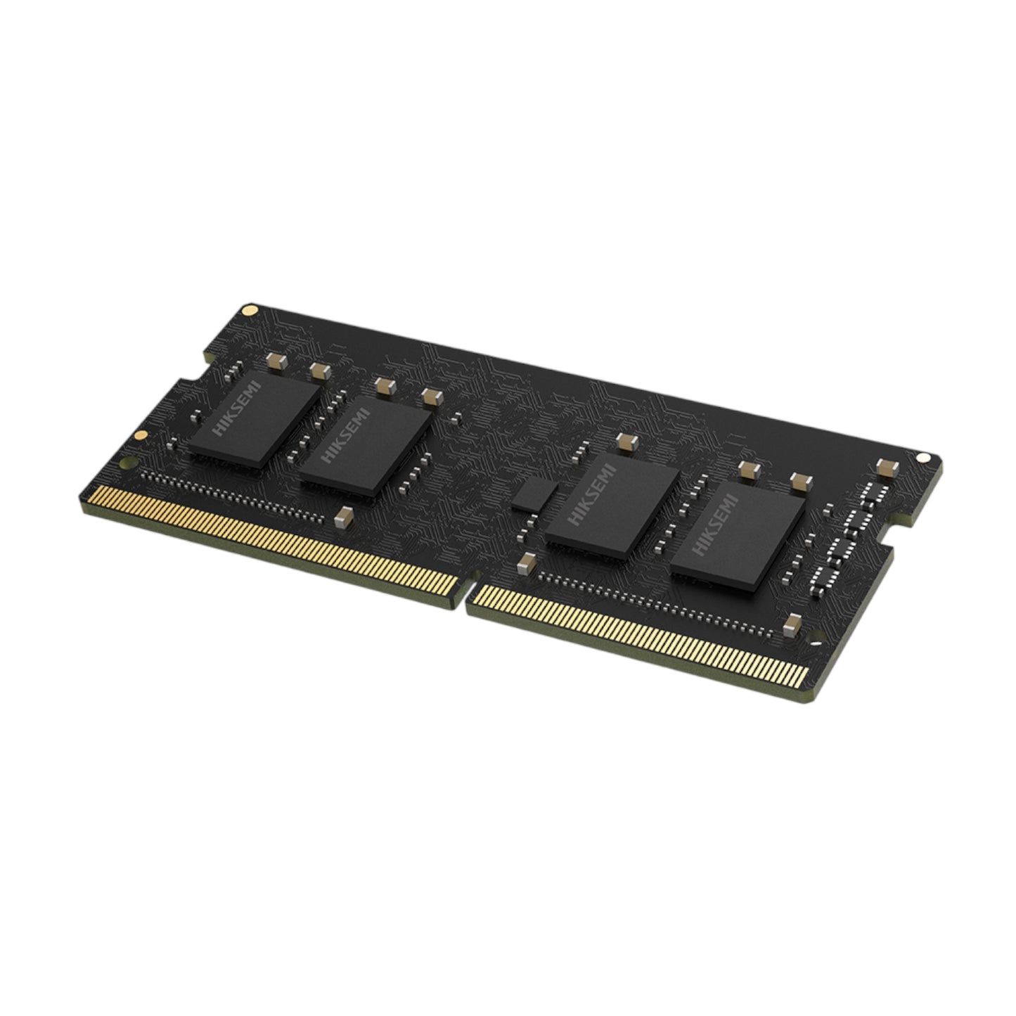 Hiksemi Hiker 32GB DDR5 5600MHz SODIMM Notebook Memory-2