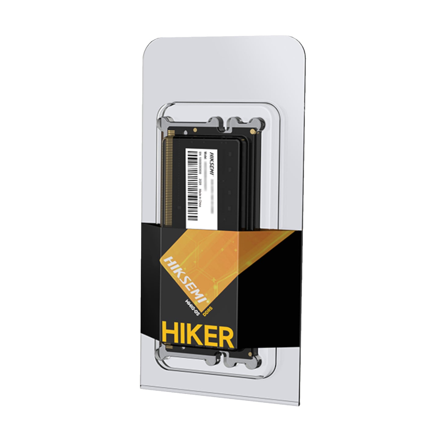 Hiksemi Hiker 32GB DDR5 5600MHz SODIMM Notebook Memory-4