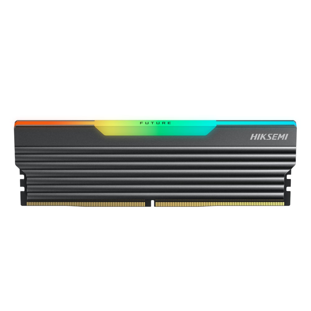 HIKSEMI Future RGB 32GB 6000MHz DDR5 UDIMM Memory Kit-1