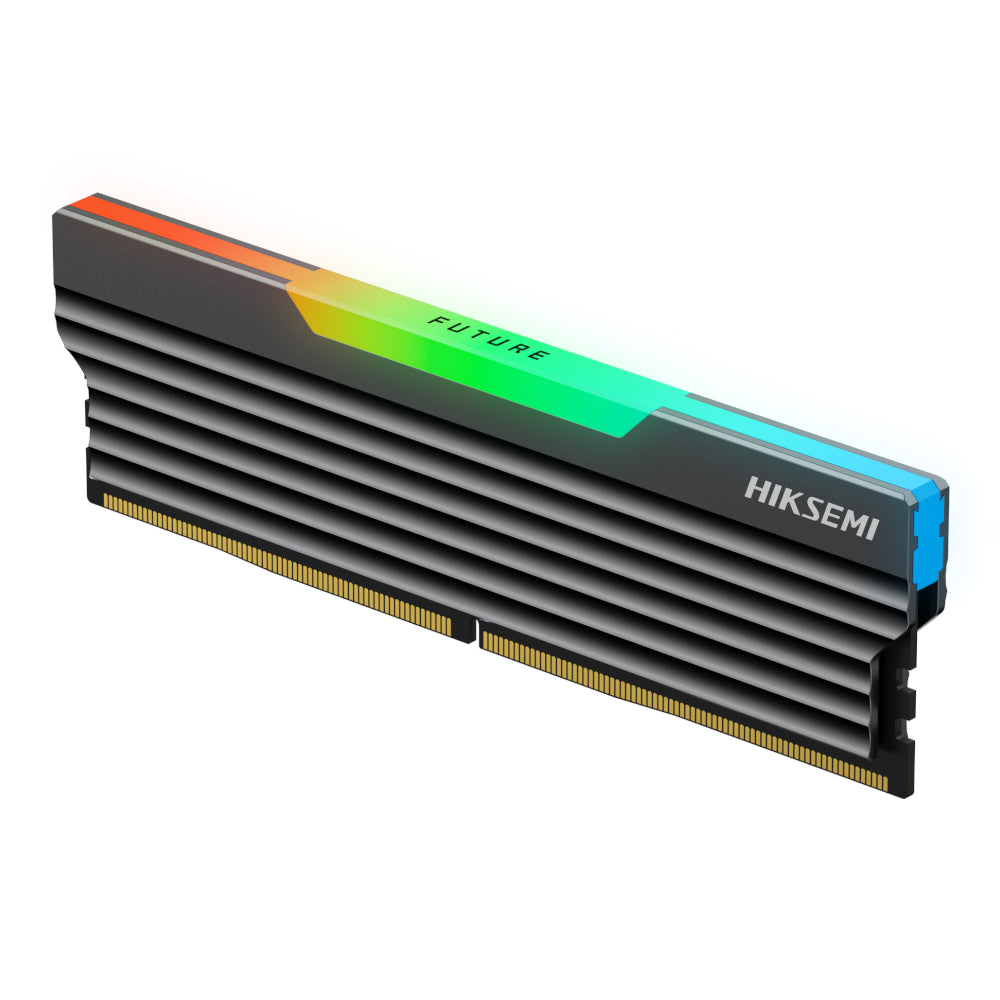 HIKSEMI Future RGB 32GB 6000MHz DDR5 UDIMM Memory Kit-2