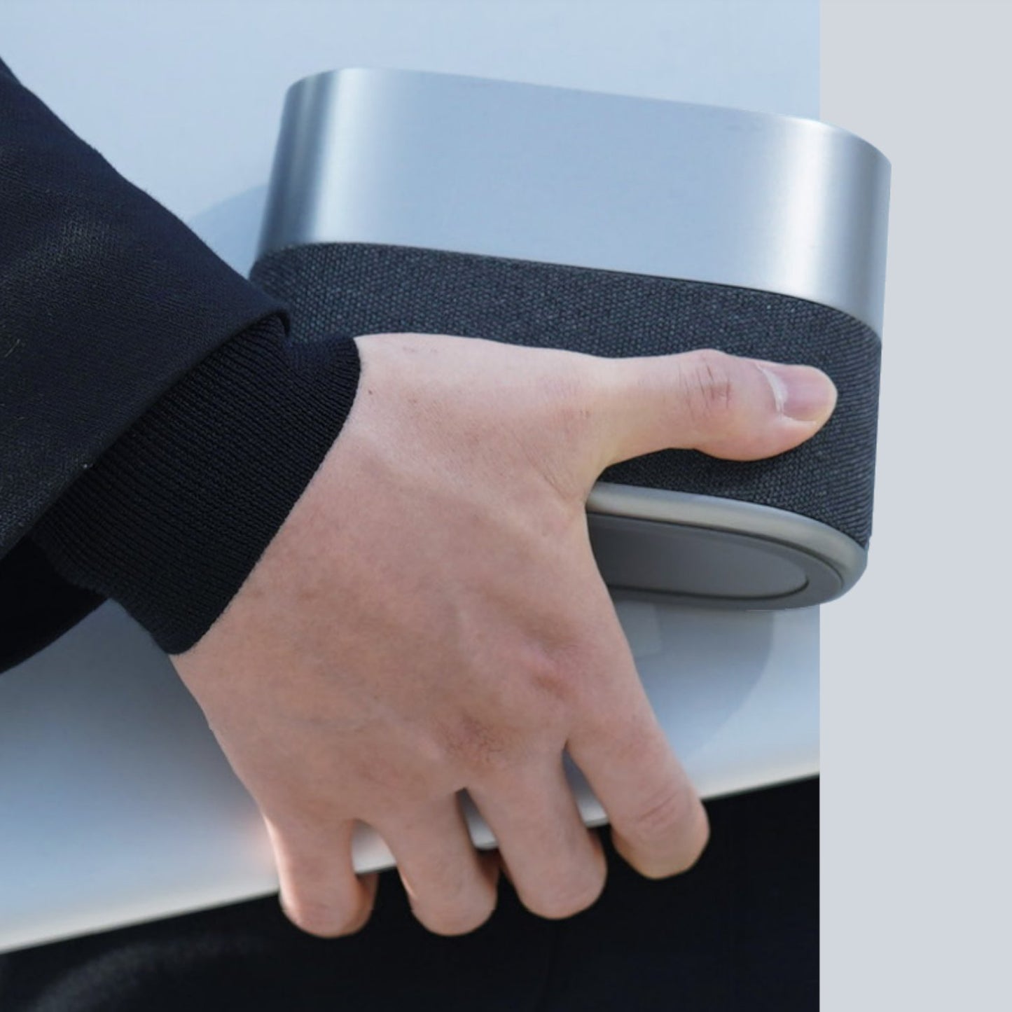 Hikvision DS-UAC-S1 Wireless Conference Speakerphone-2