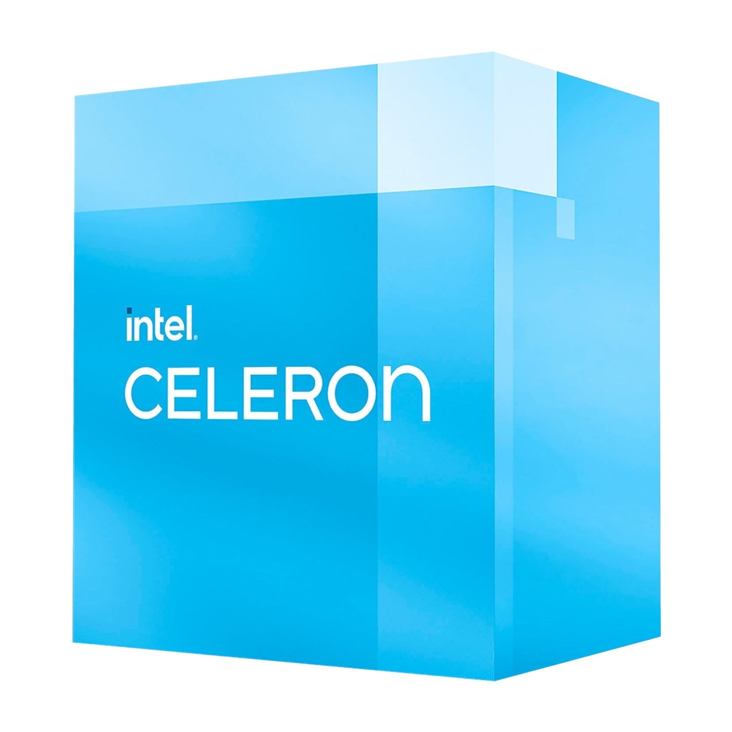 Intel 12th Gen Celeron G6900 LGA1700 3.40GHz 2-Core CPU-2