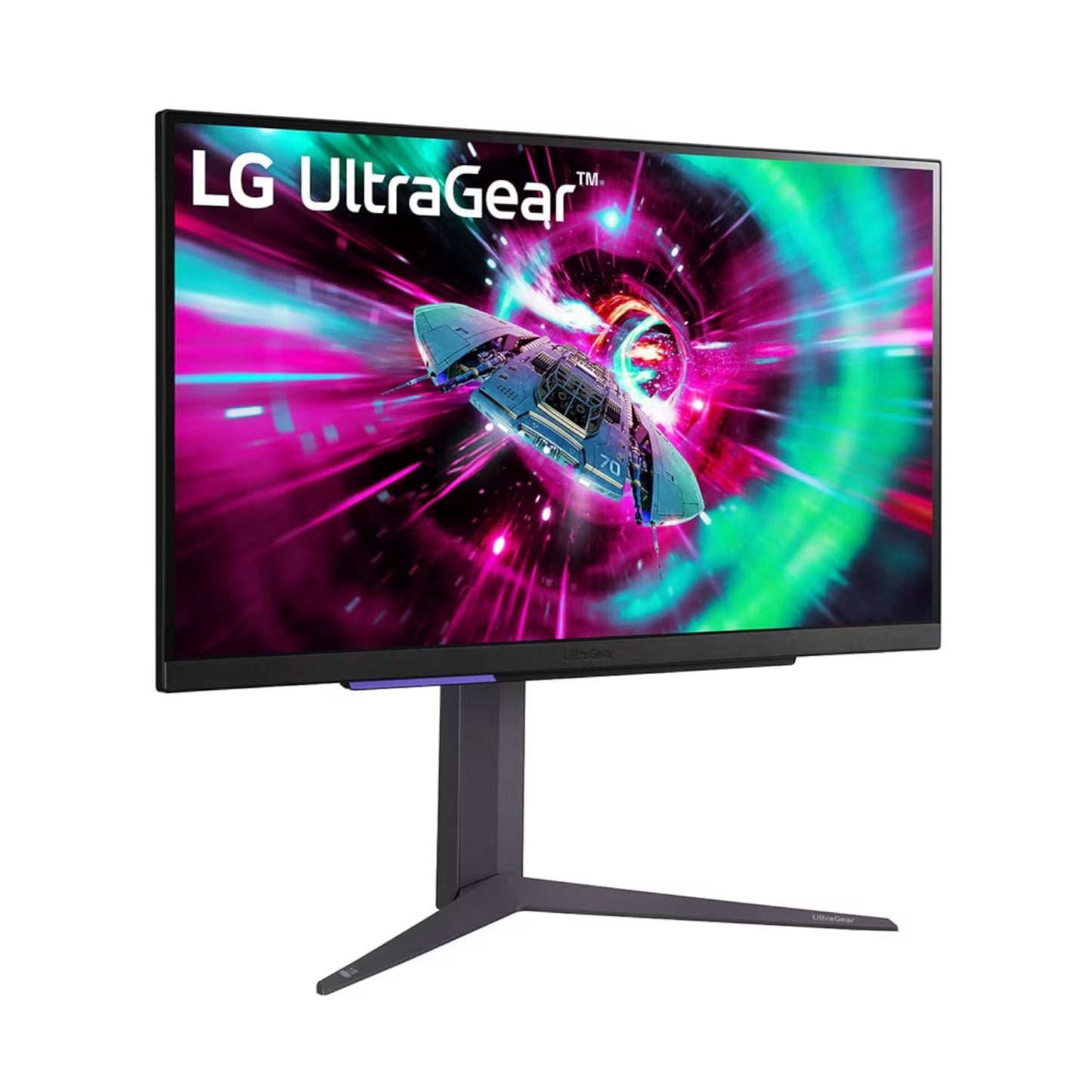 LG UltraGear 27" UHD 2160p 144Hz Gaming Monitor-2