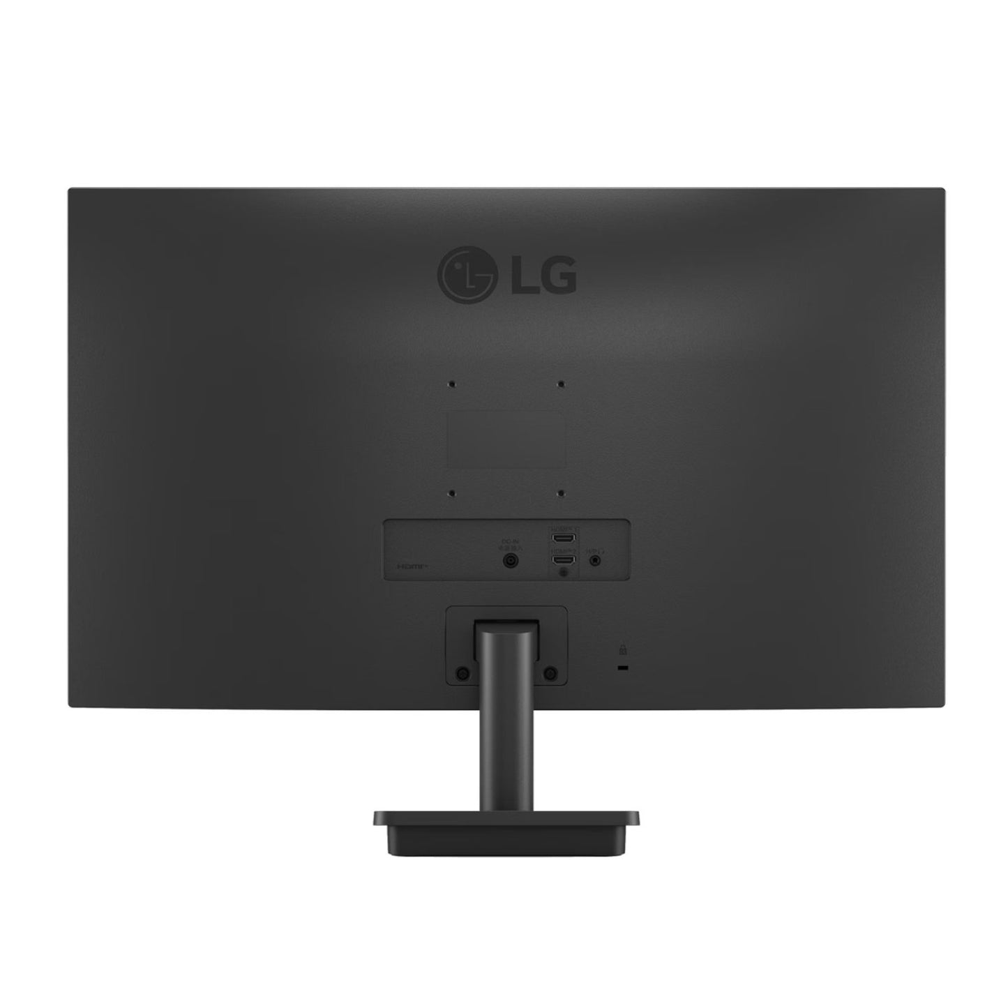 LG Essential 27" FHD IPS Monitor 100Hz-2
