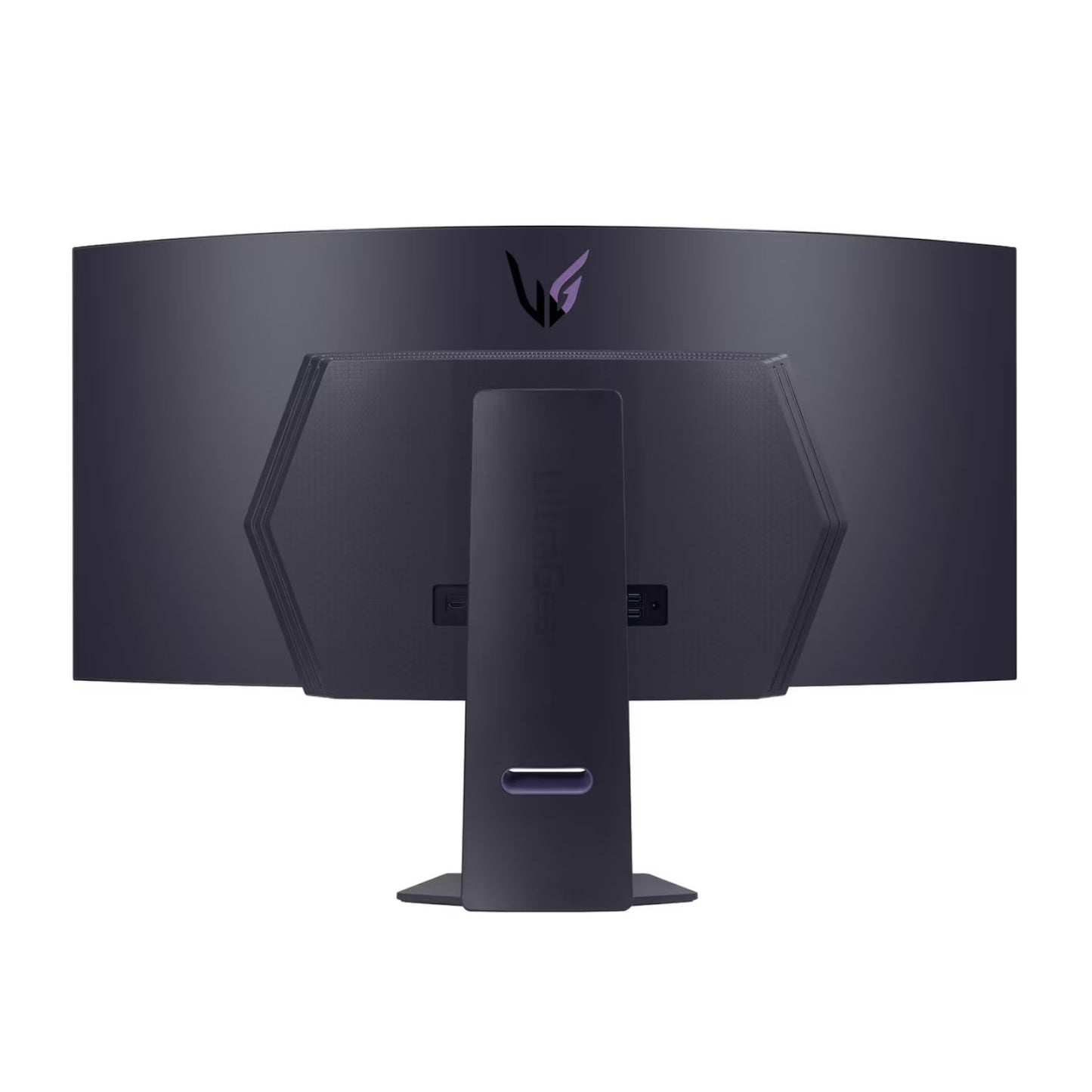 LG UltraGear 45" UWQHD OLED Curved Gaming 240Hz 0,03ms-3