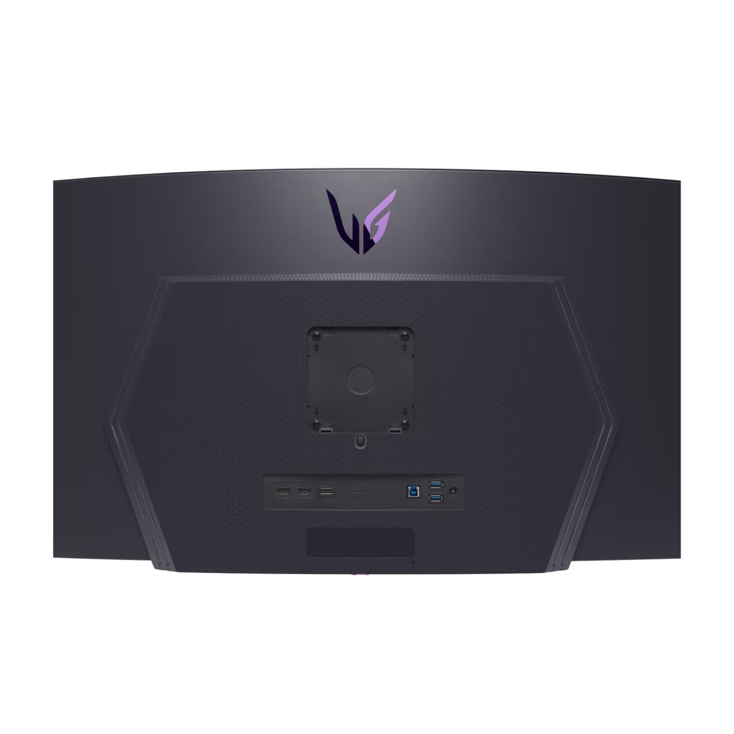 LG UltraGear 45" UWQHD OLED Curved Gaming 240Hz 0,03ms-4