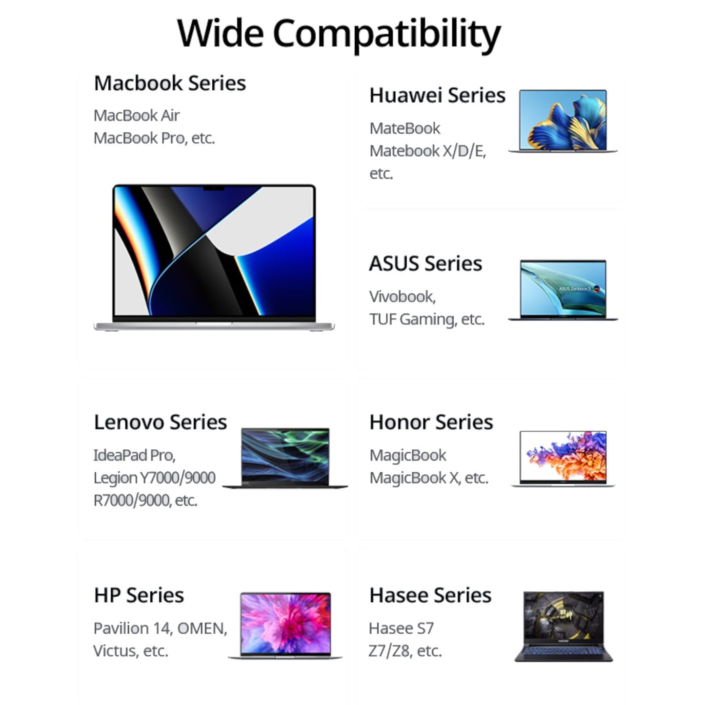 UGREEN Laptop Backpack B02 (Up to 15.6", Waterproof, YKK Zips, Wear-Resistant)-3