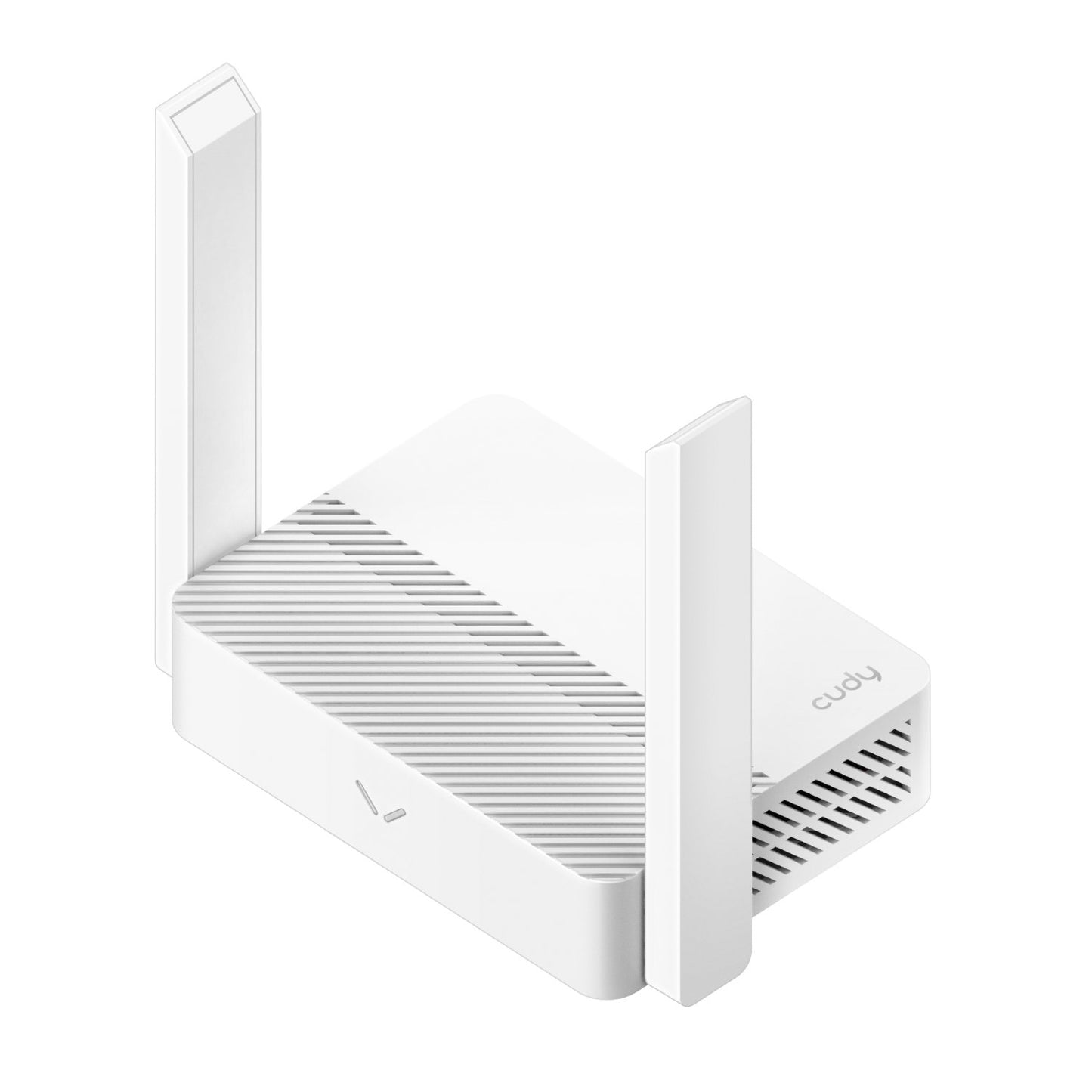 Cudy LT300 4G LTE N300 Wi-Fi Router - White-0