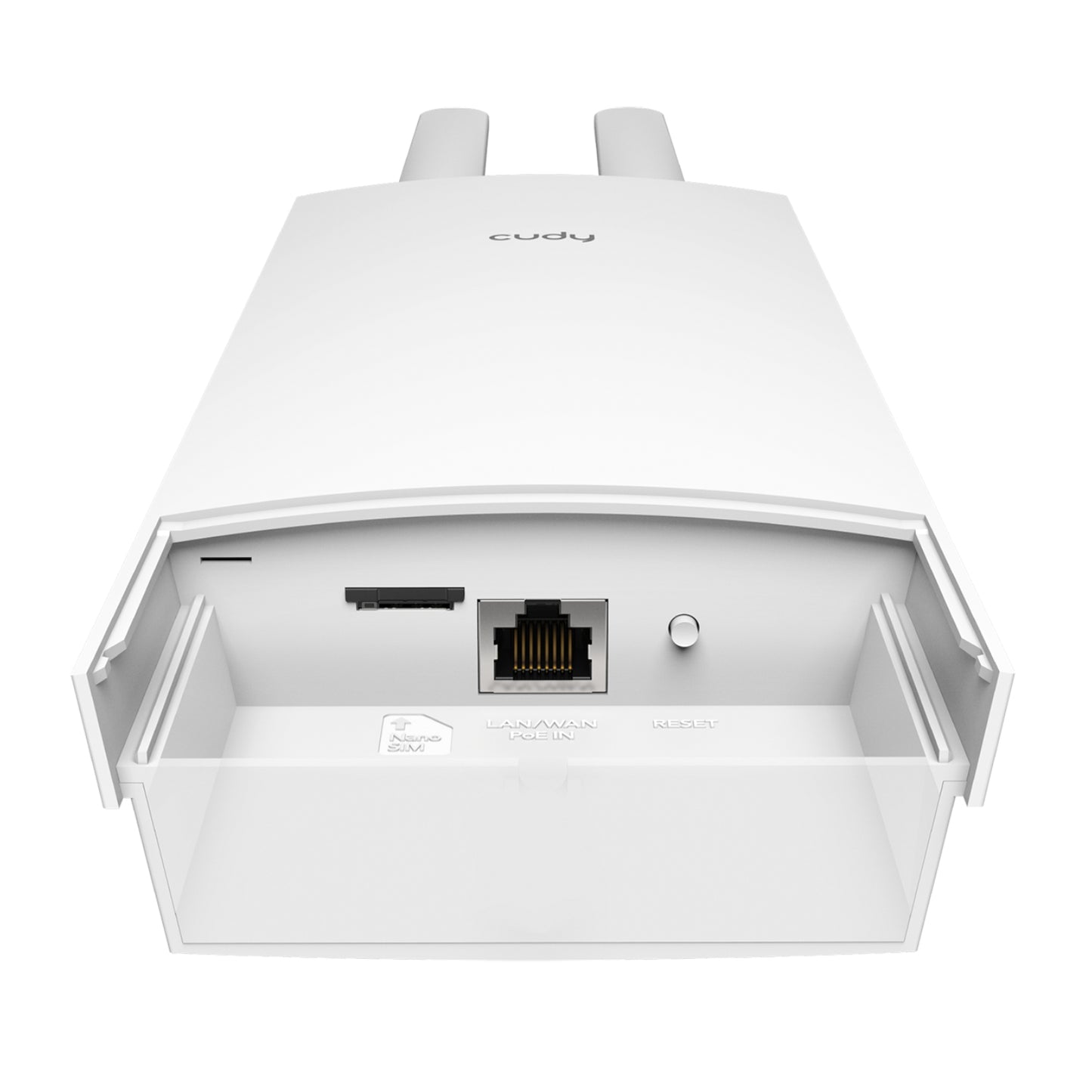 Cudy LT400 4G LTE N300 300Mbps Wi-Fi Outdoor Router-3