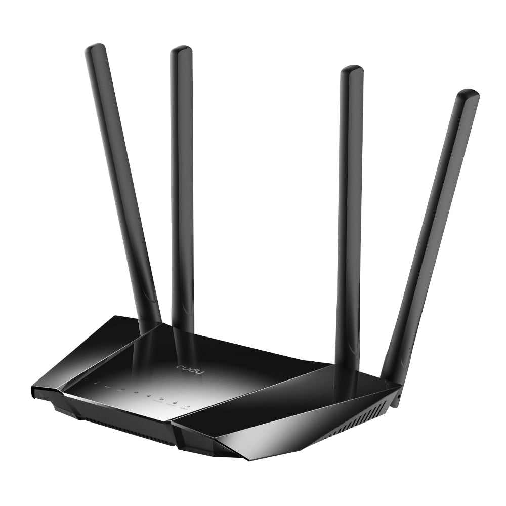 Cudy LT400 4G LTE N300 300Mbps Wi-Fi Router-1