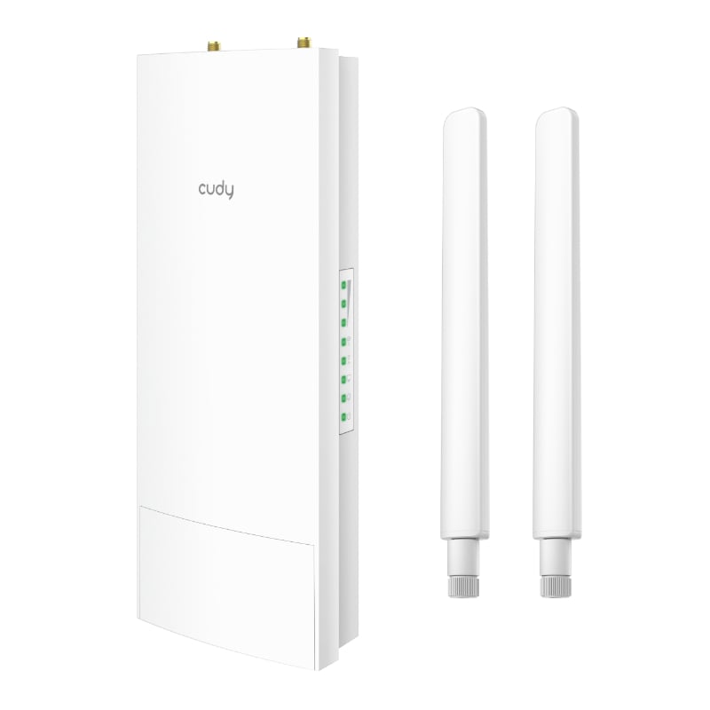 Cudy AC1200 WiFi 4G LTE Cat4 Outdoor Router-2