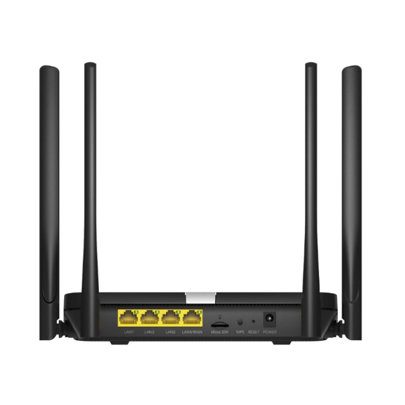 Cudy AC1200 WiFi 4G LTE Cat4 Router-2