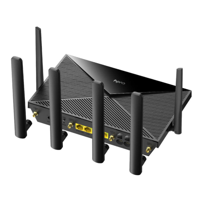 Cudy AC1200 WiFi 4G LTE Cat6 Gigabit Router-2