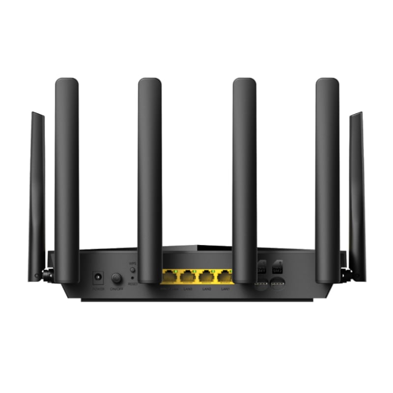 Cudy AC1200 WiFi 4G LTE Cat6 Gigabit Router-3