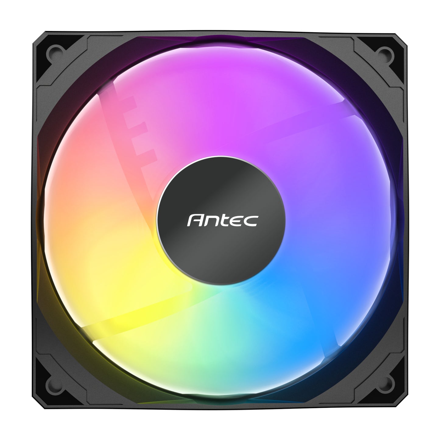 Antec Luna 360 ARGB CPU Liquid Cooler - Black-2