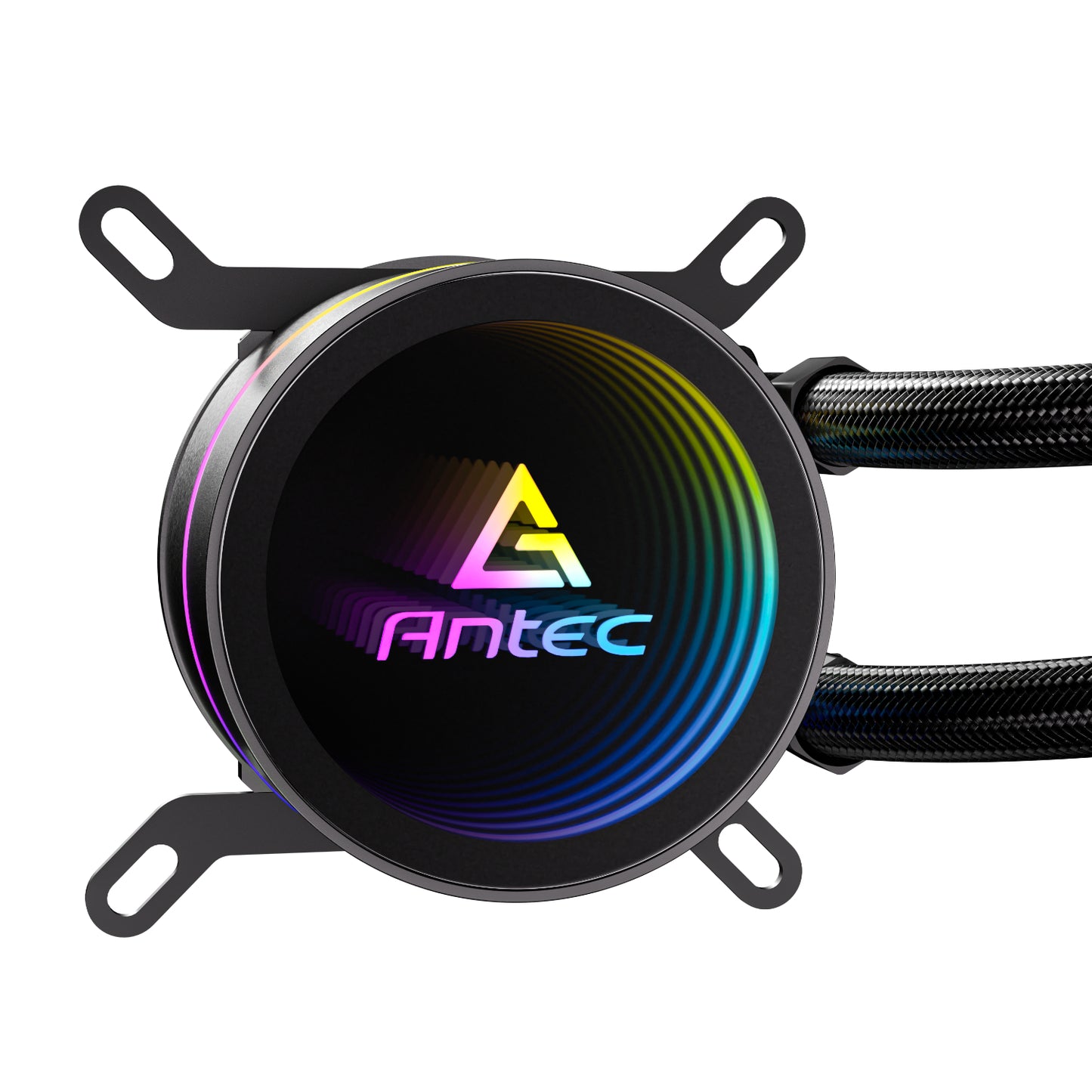 Antec Luna 360 ARGB CPU Liquid Cooler - Black-3