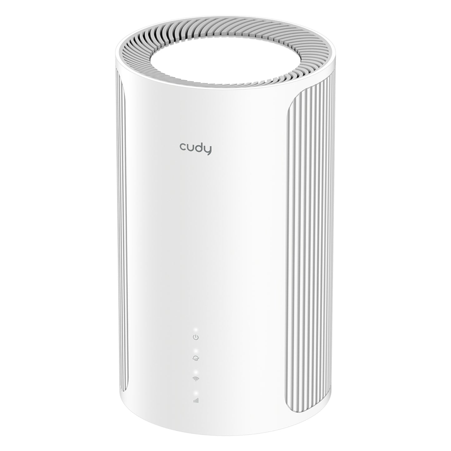 Cudy BE11000 Wi-Fi7 Tri-band Mesh Wi-Fi System (1 Pack)-White-0