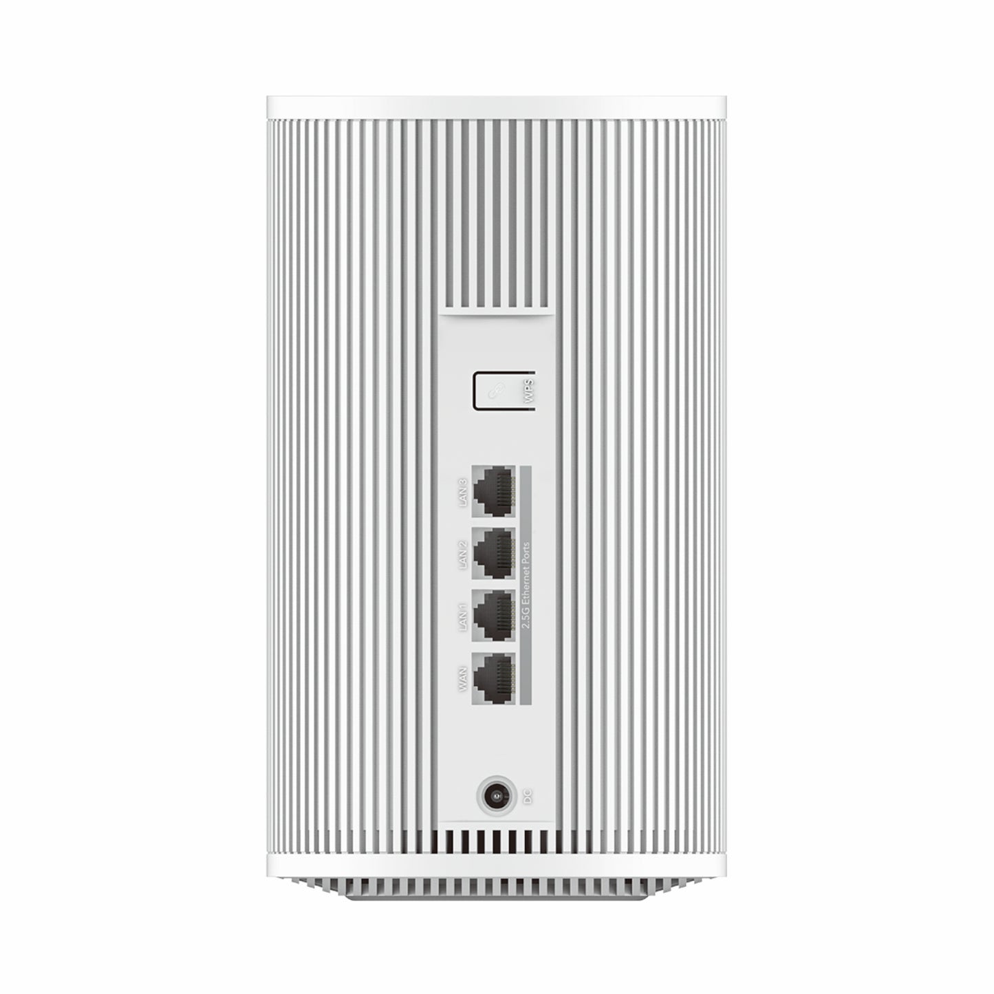 Cudy BE11000 Wi-Fi7 Tri-band Mesh Wi-Fi System (2 Pack)-White-3