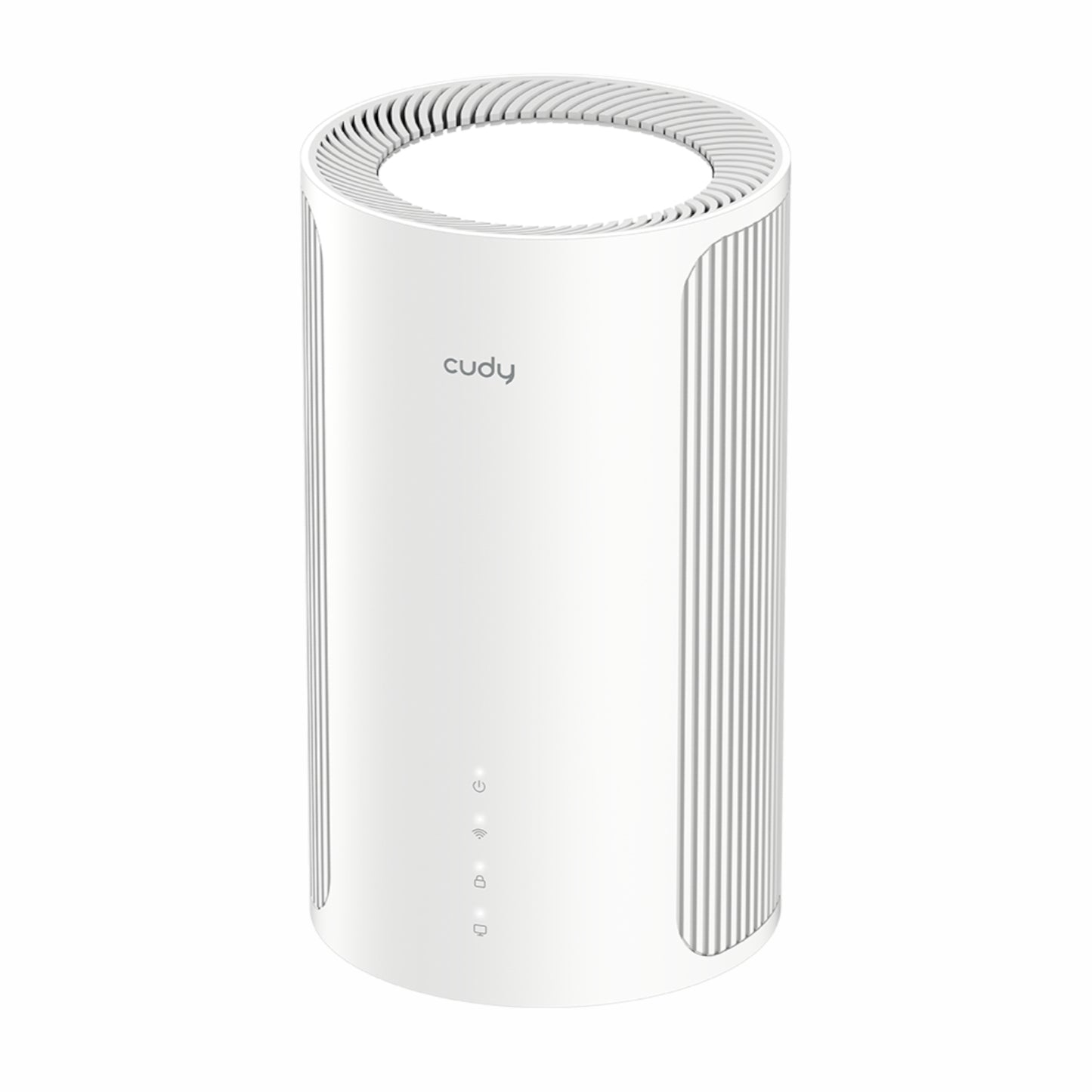 Cudy BE11000 Wi-Fi7 Tri-band Mesh Wi-Fi System (2 Pack)-White-2
