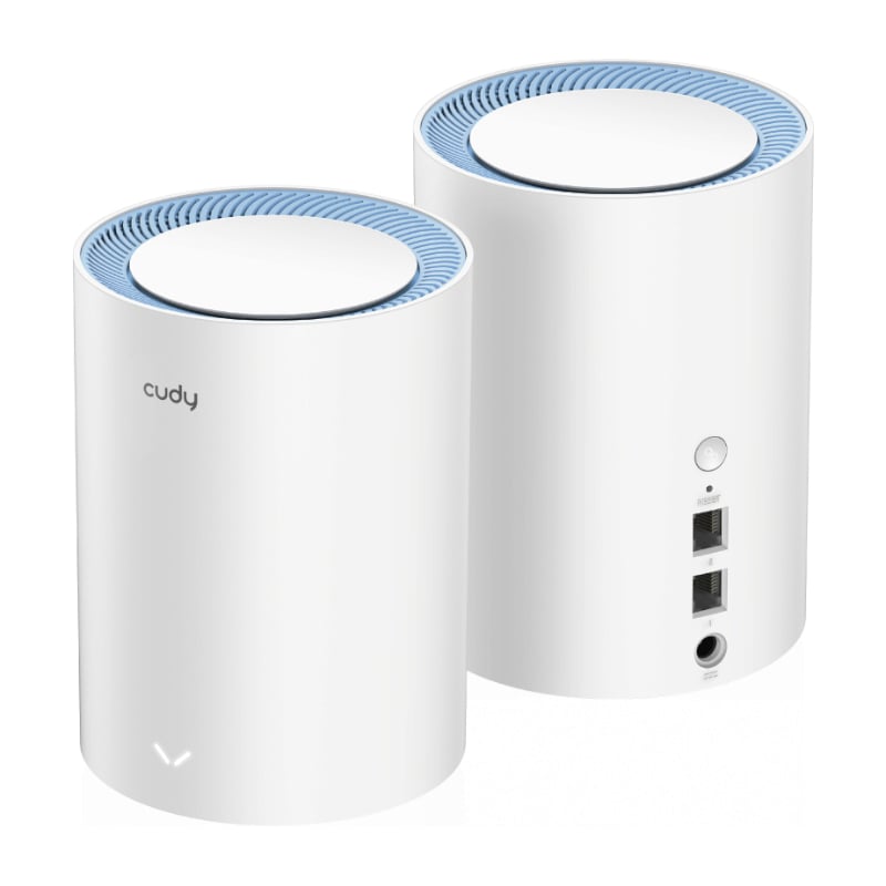 Cudy AC1200 Wi-Fi Mesh Kit 2 Pack-3