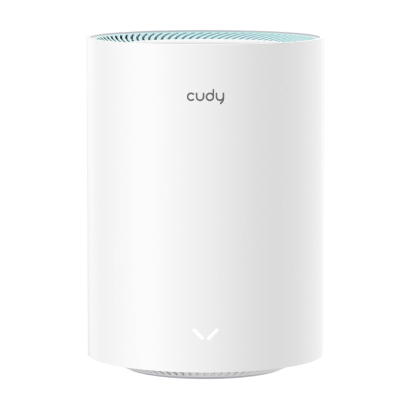 Cudy AC1200 Wi-Fi Mesh Kit 1 Pack With Gigabit-1